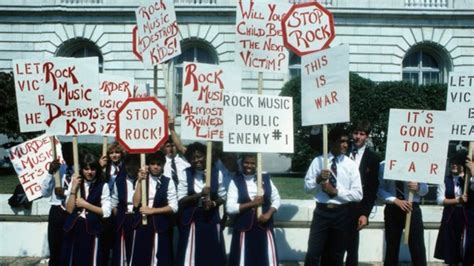 A Brief History of Music Censorship in America | Ultimate Guitar