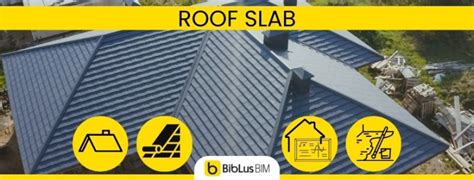 Roof Slabs: types, advantages, and importance in construction - BibLus