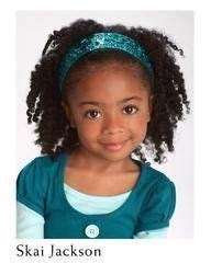 Skai Jackson - currently co-stars as Zuri Ross in the Disney Channel ...