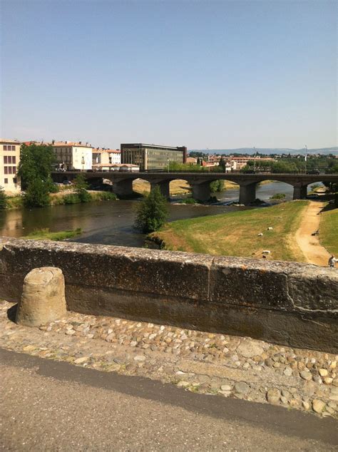 bridge in Avignon | Avignon, Mediterranean, Traditional