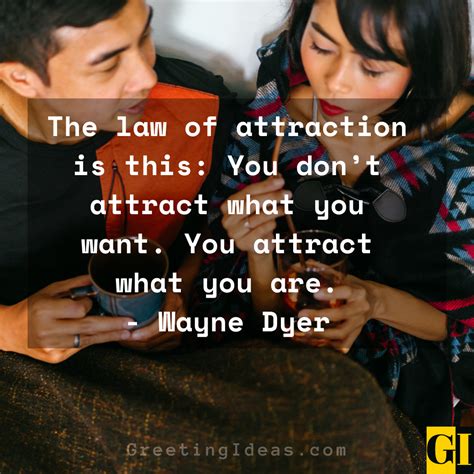 40 Best Law of Attraction Quotes on Love and Relationships