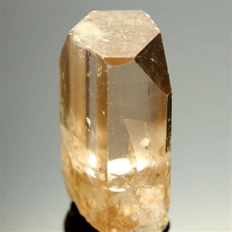 100 CTS PRECIOUS SHERRY TOPAZ CRYSTAL FROM PAKISTAN