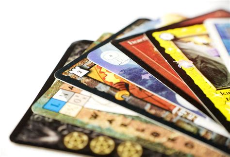 Most Popular Collectible Card Games