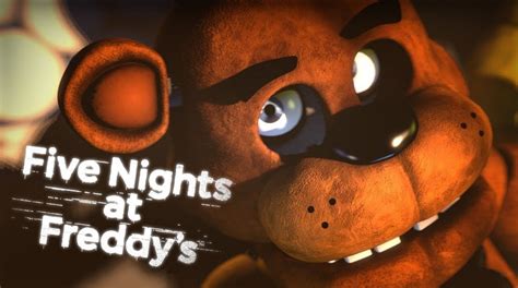 FNAF Movie is (Finally) to Start Filming this Spring! | eTeknix