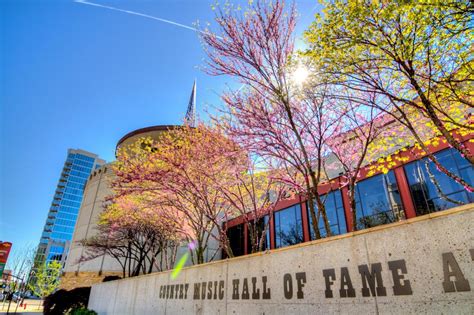 Country Music Hall of Fame and Museum, Nashville