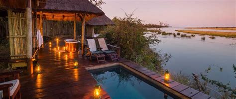 Royal Zambezi Lodge Discount – Save EXCLUSIVE SAVINGS | SELECT