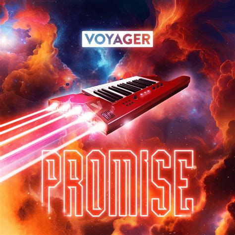 Voyager - Promise sheet music for piano download | Piano.Solo SKU ...