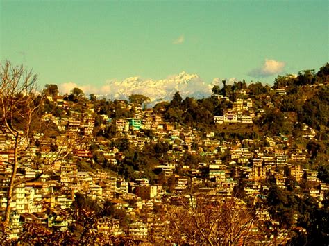 The breathtaking Himalayan town of Kalimpong - Rediff Getahead