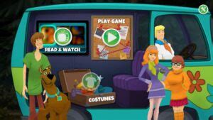 Scooby Doo Mystery Cases Overview, Tips, Hints, Cheats - MrGuider