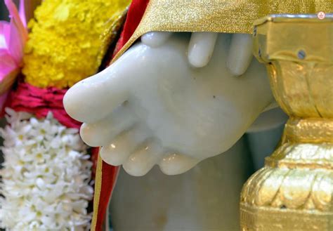 Sai Shirdi: Online Booking For Shirdi Darshan