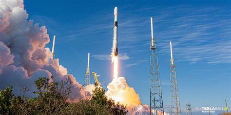 SpaceX's workhorse Falcon 9 rocket expected to reach major launch ...