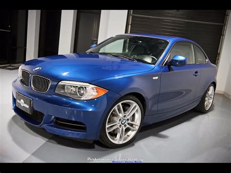 2013 BMW 135i for sale in Rockville, MD