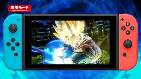 Another Dragon Ball Xenoverse 2 gameplay trailer, motion control videos