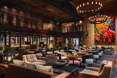 Pendry Hotels: Making History - VUE magazine