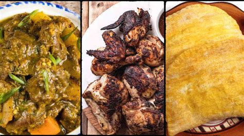 15 Of The Best Jamaican Food To Try - My Jamaican Tour Guide