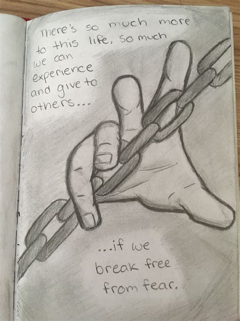 Drawing Quotes | Drawing quotes, Meaningful drawings, Beauty art drawings