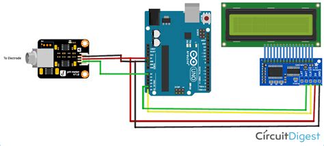 DIY Arduino pH Meter using Gravity pH Sensor