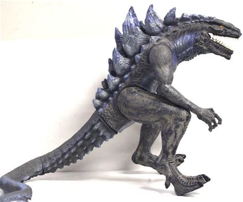 Godzilla 1998 Toy