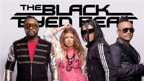 The Black Eyed Peas – ORBITA RADIO | Pop Rock Baladas