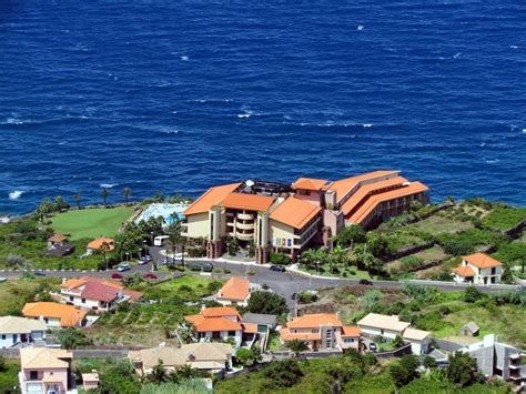 Village – Madeira-villas