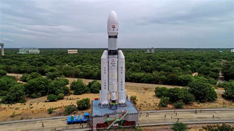 'Failure-based design in Chandrayaan-3': ISRO update on India's moon ...