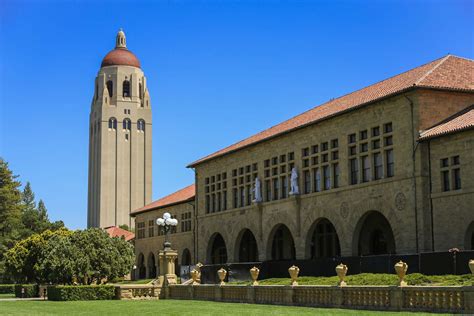 Stanford University: Acceptance Rate, SAT/ACT Scores, GPA