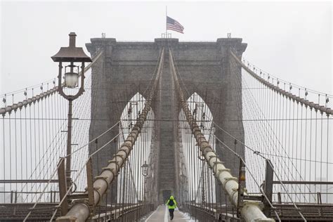 New York snowstorm will be one of biggest in city history, De Blasio ...