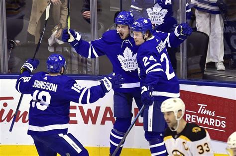 Toronto Maple Leafs, Canada's Last Hope for Stanley Cup in 2019