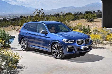 2021 BMW X3 M40i Prices, Reviews, and Pictures | Edmunds