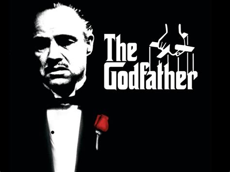 Free The Godfather Cliparts, Download Free The Godfather Cliparts png ...