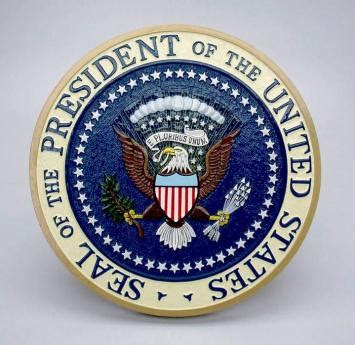 Folks, Listen!: My Ideal POTUS