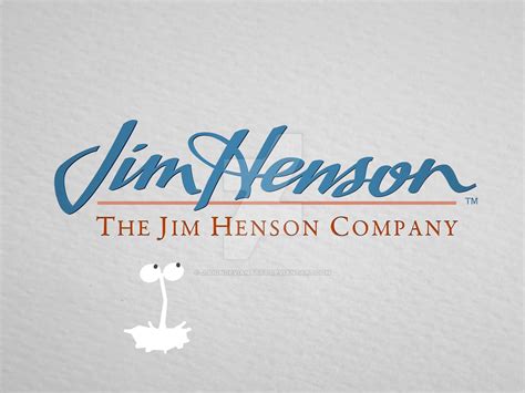 The Jim Henson Company logo (2008-) remake WIP by JGGonDeviantArt on ...