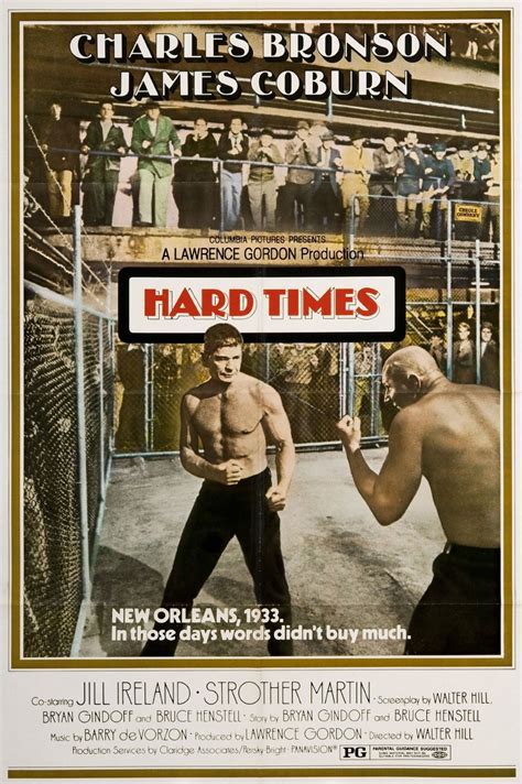 Hard Times (1975) Bluray FullHD - WatchSoMuch