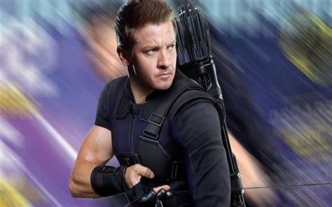 Everything We Know So Far About Disney Plus Series Hawkeye | Glamour Fame