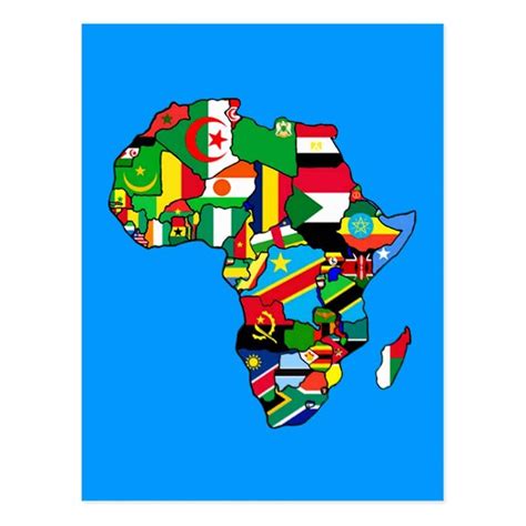 West Africa Flag Quiz - Harold Watts Info