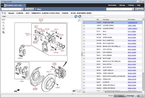 Hyundai Genuine Parts Online Usa | Reviewmotors.co