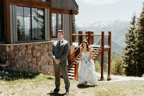 The Little Nell Wedding | Aspen, Colorado - Cara Eliz Photo