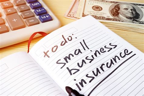 Small Business Insurance Price Guide: What A person Need to Recognize ...