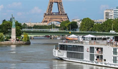 viking river cruises in france feature - EatSleepCruise.com