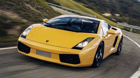 Lamborghini Gallardo