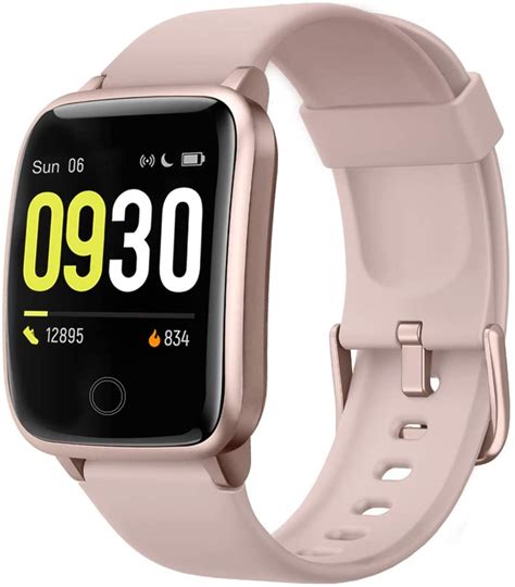 10 Best Smart Watches Under $50