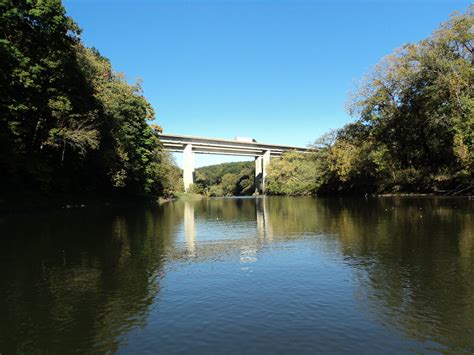 kishwaukee river rock river canoe camping trip report illinois ...