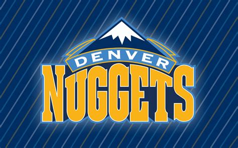 Denver Nuggets Desktop Wallpaper - WallpaperSafari