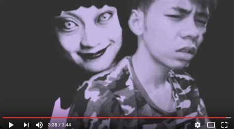 WATCH: Lucia Joaquin's Creepy Story on YouTube (Viral Now)