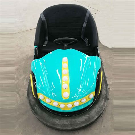 Bumper Car Ride|-Zhengzhou Hotfun Amusement Equipment Co., Ltd.