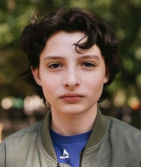 Finn Wolfhard – Movies, Bio and Lists on MUBI