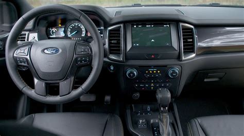 Ford Ranger Xlt Interior 2020 | Psoriasisguru.com