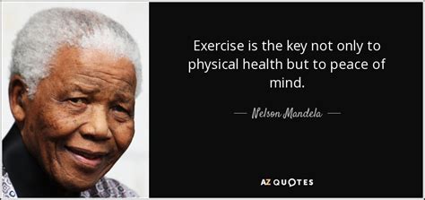 TOP 25 PHYSICAL HEALTH QUOTES (of 81) | A-Z Quotes