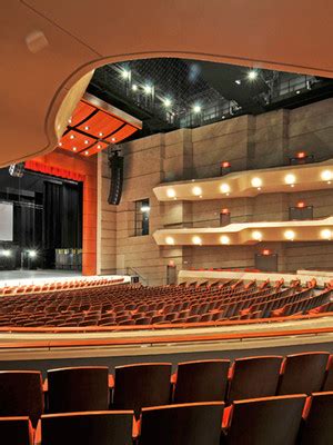 Wagner Noel Performing Arts Center, Midland, TX - Arrival: The Music of ...