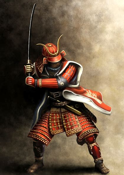 Epic World History: Samurai